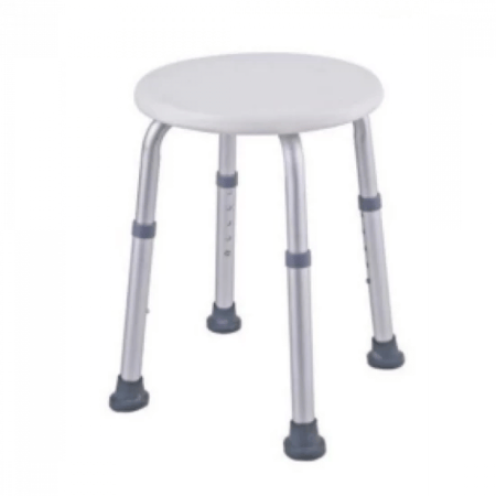 كرسي استحمام بلاستيك