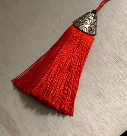 تعليقة ساده