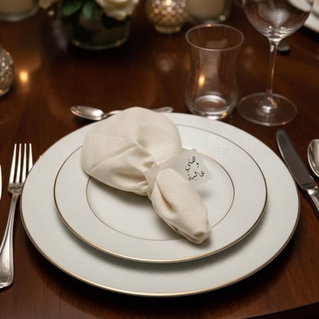 4 خواتم منديل هني و عافيه