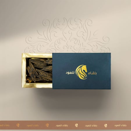 عود وبخور كمبودي تايقر الأصلي - بسعر خيالي