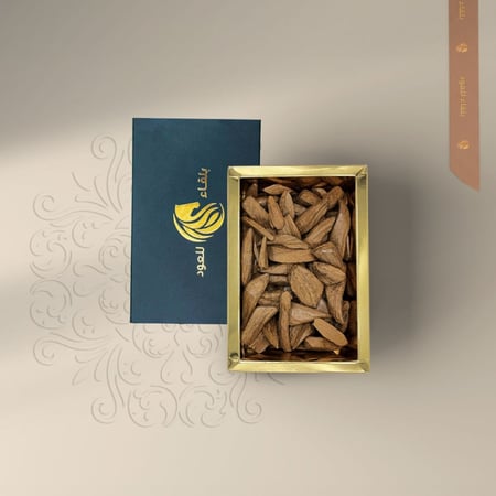 عود وبخور مروكي خاص - طبيعي محسن بيور