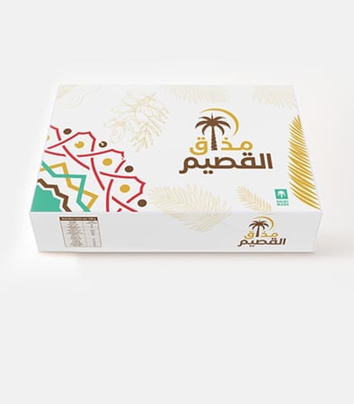 تمر صفاوي المدينة الفاخرة وزن 3 كيلو