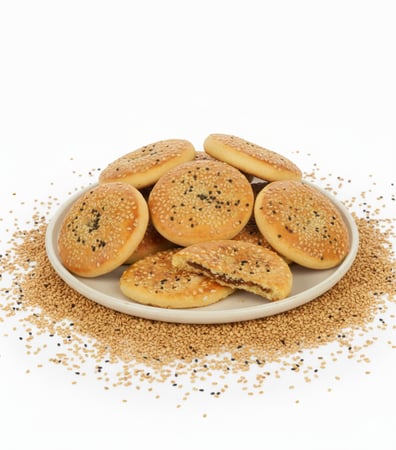 رهايف التمر  1 كيلو