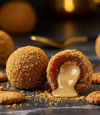 تمرية لوتس حشو طحينة 1 كيلو