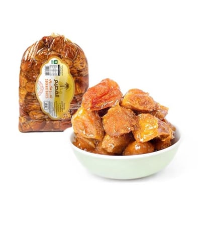 سكري ضميد وزن 1 كيلو