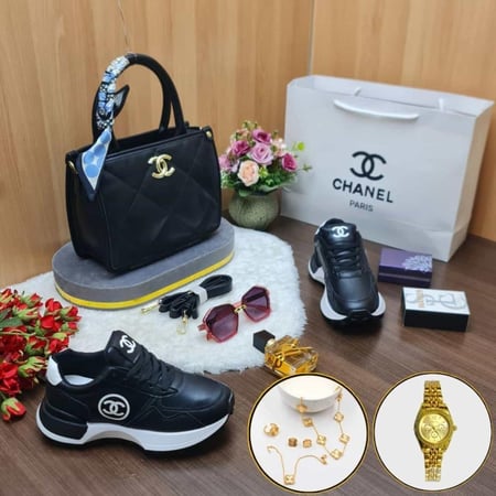 بوكس هدية نسائية فاخره