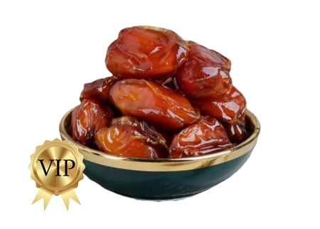 خلاص اشيقر الملكي فاخر حبة واحدة واحد كيلو