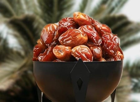 سكري القصيم الشيوخ فاخر  VIP كرتون 3 كيلو