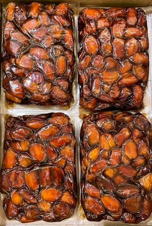 خلاص اشيقر الملكي فاخر حبة واحدة واحد كيلو
