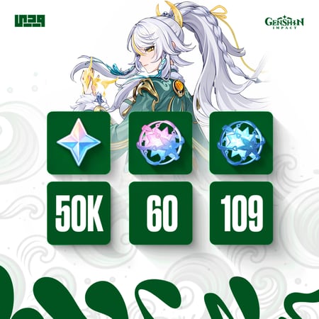 شخصية زيباي  50 الف برايموجيم