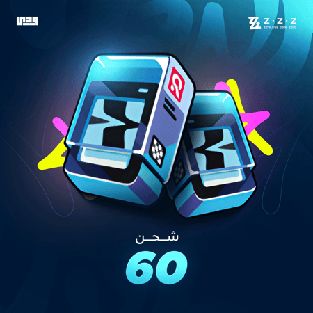 60 كرستالات Zenless Zone Zero (zzz)