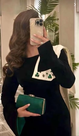 فستان لميس