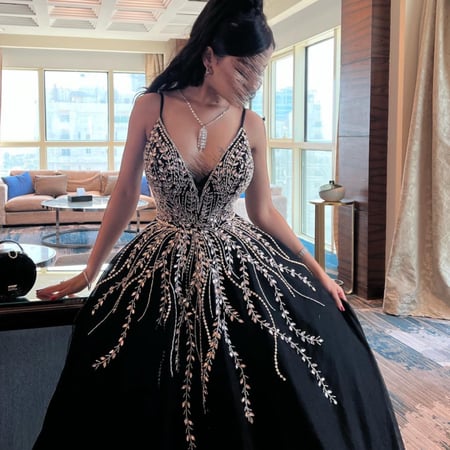 فستان بلقيس