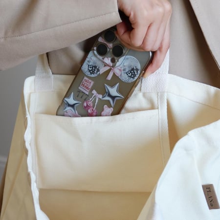 مجموعة الأجندة الكاملة - Personal Size