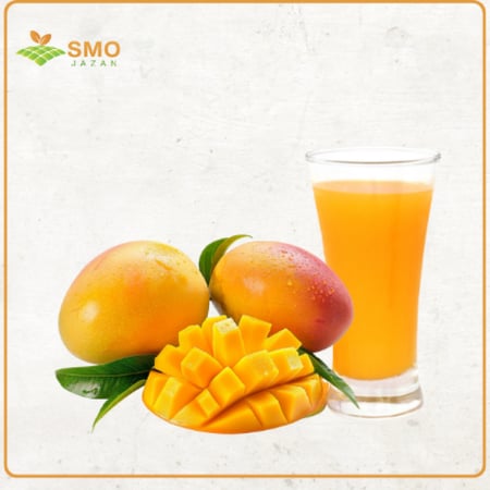 مانجو سنسيشن من جيزان