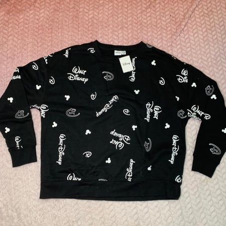 بلوفر ديزني اصلي