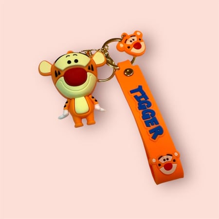 ميدالية تايقر