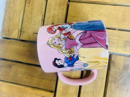 كوب الأميرات