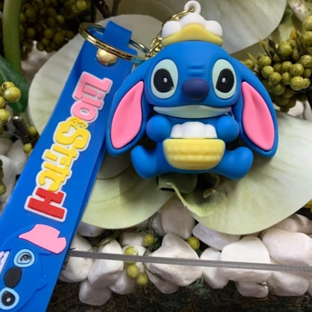 ميدالية ستيتش