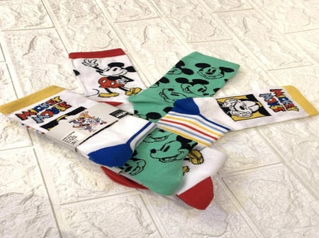 مجموعة ميكي