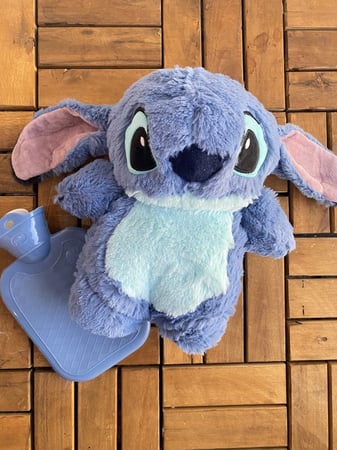 كمادة دمية ستيتش