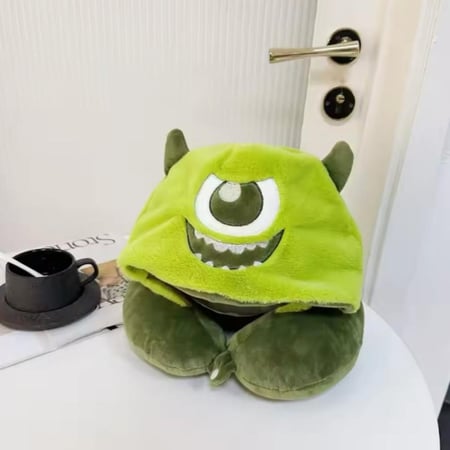 مخدة مارد الطبيه للرقبه