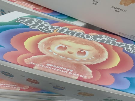 لابوبو مفاجئات