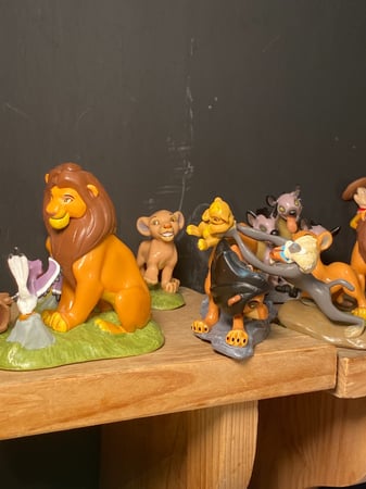 فيقرز سيمبا