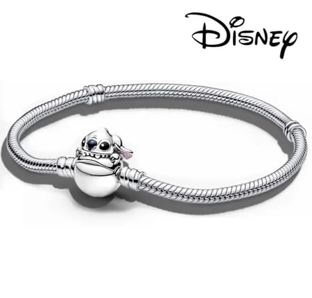 اسورة ستيتش فضة