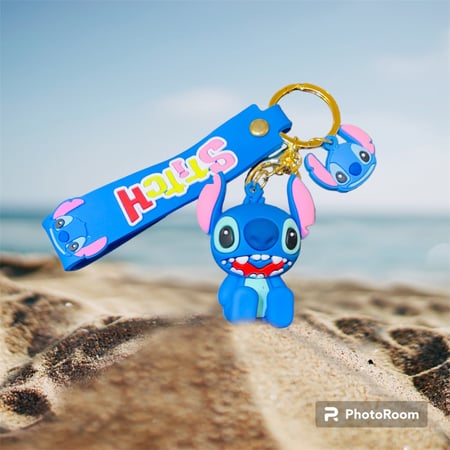 ميدالية ستيتش