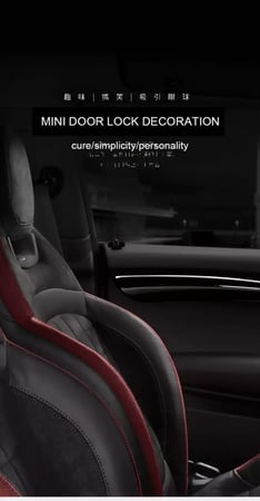 قفل سيارة ميكي