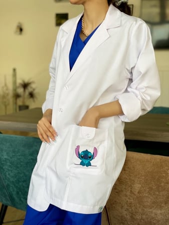 لابكوت ستيتش