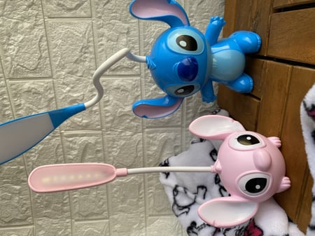 اضاءة ليد انجل