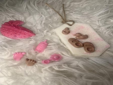 تاغات عطريه