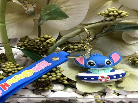 ميدالية ستيتش