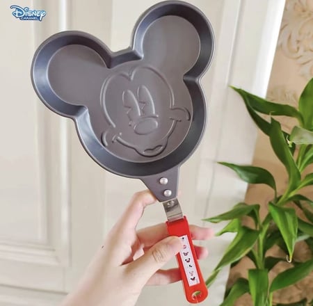 صاج بان كيك ميكي