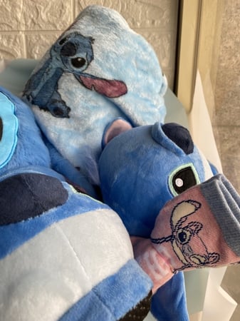 بوكس الشتاء ستيتش