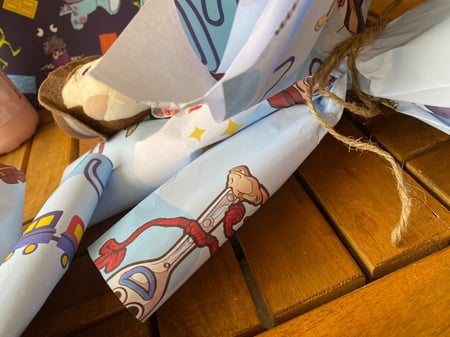 باقة جلي ديزني