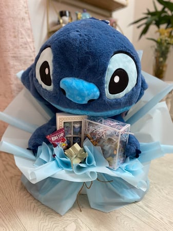 باقة ستيتش العملاقة