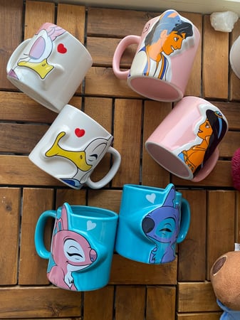 كوبين بطوط و بطوطة