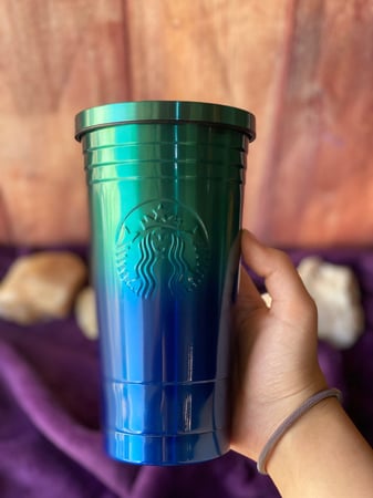 اكواب ستاربكس