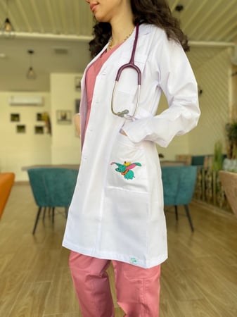 لابكوت دامبو