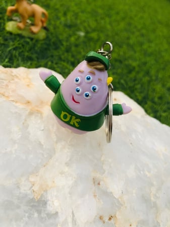 ميداليات شركة المرعبين