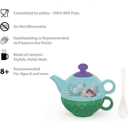 براد و كوب اريل