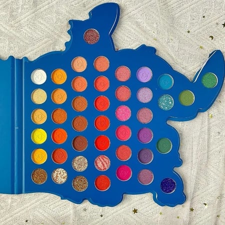 باليت اي شادو ستيتش