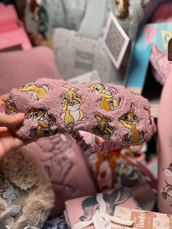 كمادة عين فلاور