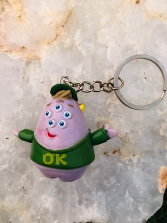 ميداليات شركة المرعبين