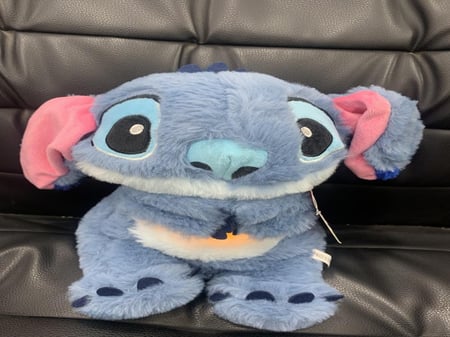 دمية انجل تتنفس