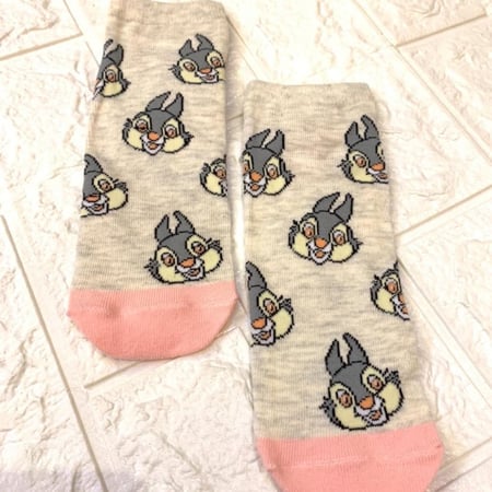 شراب أرنوب بامبي