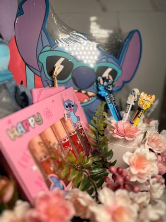 بوكيه ستيتش